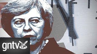 Latest Brexit vote explained