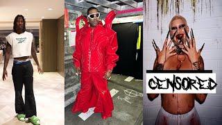 Celebrities Have Gone Mad!!! Are These Rituals or Just Fashion??