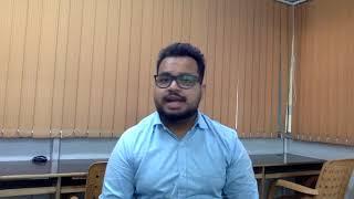 Client Testimonial - Harshit Bhatia - Founder - Content Vista