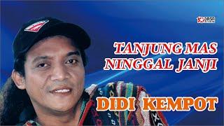 Didi Kempot - Tanjungmas Ninggal Janji versi Keroncong...Audio Sempurna