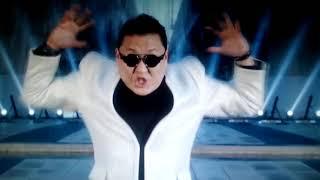 PSY - GENTLEMAN M/V (Official Video)