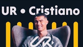 Ur Cristiano Official YouTube Channel | Cristiano Ronaldo YouTube Channel | #urcristiano