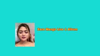 Zara Mango Live