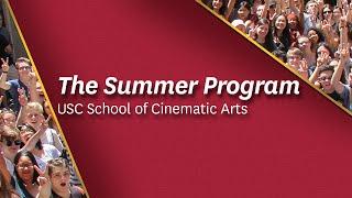 Disney After Walt: A USC Summer Program Course