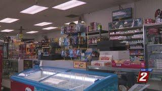 Stores Around Reno Start "Grab Healthy" Program