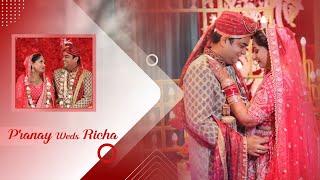 Wedding Teaser - Parnay + Richa  by Galaxy Studio