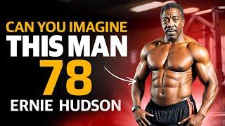 Ernie Hudson at 78  Reveals His Exercise & Diet Tips for Men Over 60