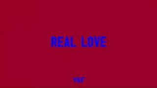 Real Love - Hillsong Young & Free (Studio Version)