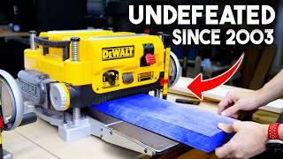 DeWALT Destroys the Competition with These 5 Tools...