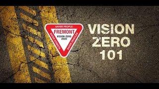 Vision Zero 101