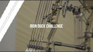 Mathews Team Shooter Competition // Iron Buck Archery Shoot-off
