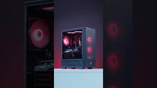 Gaming Pc Build | Intel core i7 13th Gen | Nvidia RTX 4060 8GB | Best Gaming Pc Build Under 1 Lakh