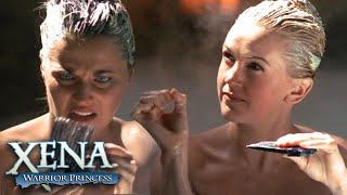 They Need a Bath! | Xena: Warrior Princess