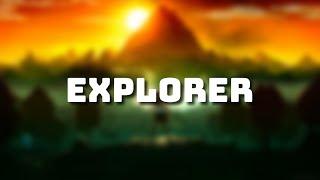 Crystal - Explorer