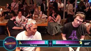 The Nightclub S10E1: Taza vs Tito JoJo  - WR4 SSBM