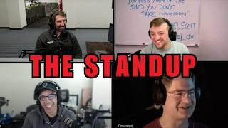 Amazon fires middle management? Did AI kill game dev?I - The Standup Ep 2