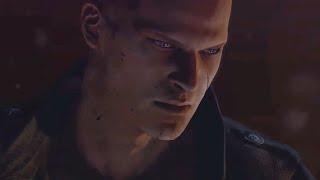 Resident Evil 6 || Jake Muller – [GMV] – Hit the Road Jack