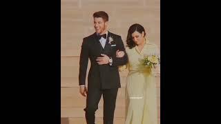 Priyanka Chopra & Nick Jonas Wedding Version ft. Stereo Hearts #Shorts