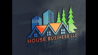 How To Make House Logo Design In Adobe Illustrator cc / Graphic Design Tutorial #logodesign #logo