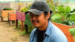 Gardener Spotlight with James Leung of AtDE