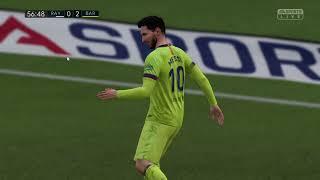 #messi Messi goal Paris Saint-Germain F.C. (PSG) #trending #football  #fifa #premierleague | Mbappe