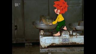 Pumuckls Abendteuer Folge #07 - Pumuckls gestohlener Fisch