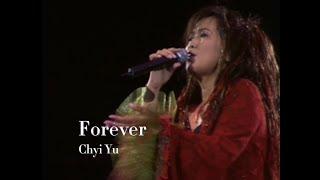 【齊豫】Forever（2002年香港演唱會）