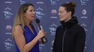 2016 AT&T Nationals: Amanda Weir