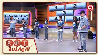 EAT BULAGA | Gimme 5: Mga issue sa balat na nakikita sa mukha