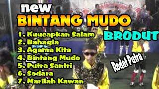 Kesenian KUBRO DANGDUT New Bintang Mudo Rodat putra