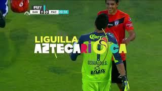 Santos Laguna 4-2 (4-4) Pachuca - Semifinal (Clausura 2014)