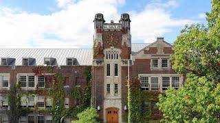 Geneseo Campus Tour