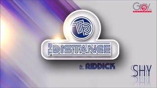 The Distance & Riddick - Shy (Original Mix)