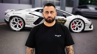 The Truth About My Lamborghini Revuelto