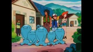 Wobbuffet Village