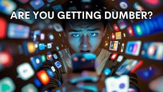 Brain Rot |How Social Media is Destroying Your Life?|Diaa B