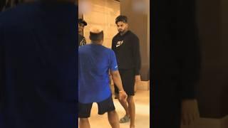 Top 3 Indian Cricketers Funny Moments