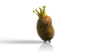 POTATO WILL EAT YOU #3