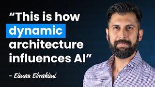 SDS 843: Safe, Fast and Efficient AI — with Protopia’s Dr. Eiman Ebrahimi