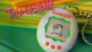 Tamagotchi is back