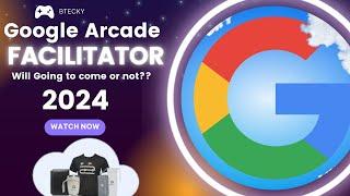 Google Cloud Qwiklabs Arcade Faclitator Program 2024 || Skill Badge & Facilitator Doubt || Check Out