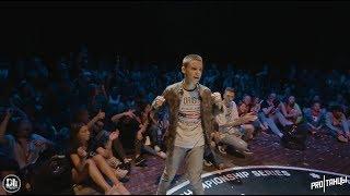 Dance Legend Battle | All styles 1/8 final — Nikita Orlov vs Albert