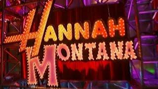 Theme Song  | Hannah Montana | Disney Channel