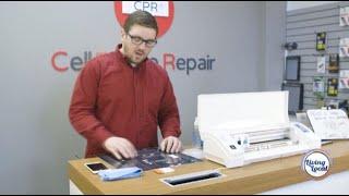 Tech Tuesday: Protect Your Gadgets with Clearplex