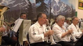 2017 Blaasmuziek Festival Waldbrucker Musikanten 1