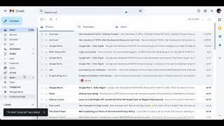 Gmail organiza con etiquetas tu bandeja de entrada. #gmail #gmailaccount #gmailsignup