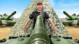 Pullarni Saqla va Ular Seniki! 500 000$ @MrBeast Uzbekcha Tarjima #mrbeast #uzbekchatarjima