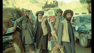 afghan ussr war 1988| د افغان مجاهدينو ژوند، ۱۹۸۸ |  By Mundigak