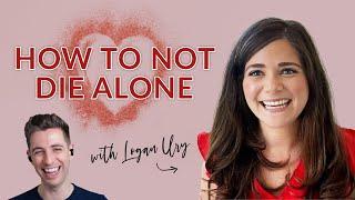 Navigating Modern Dating with Logan Ury | Being Well Podcast