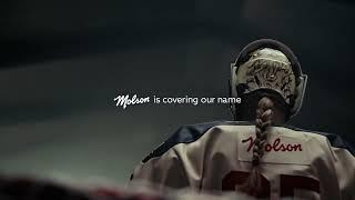 Molson - See My Name | EN